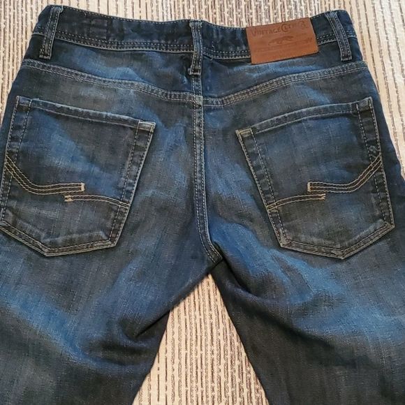 Jack and Jones Jeans - Picture 3 of 6